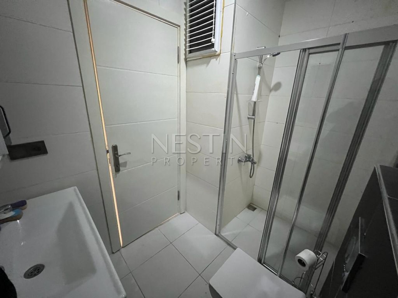 Квартира 1+1 в центре города Аланья в 800 м от Средиземного моря фото 8