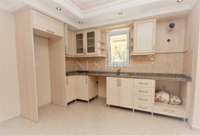 Квартира 2+1 на первой береговой линии в Махмутларе фото 14