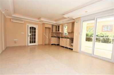 Квартира 2+1 на первой береговой линии в Махмутларе фото 17