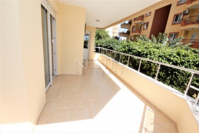 Квартира 2+1 на первой береговой линии в Махмутларе фото 18