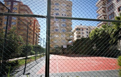 Квартира 2+1 на первой береговой линии в Махмутларе фото 19