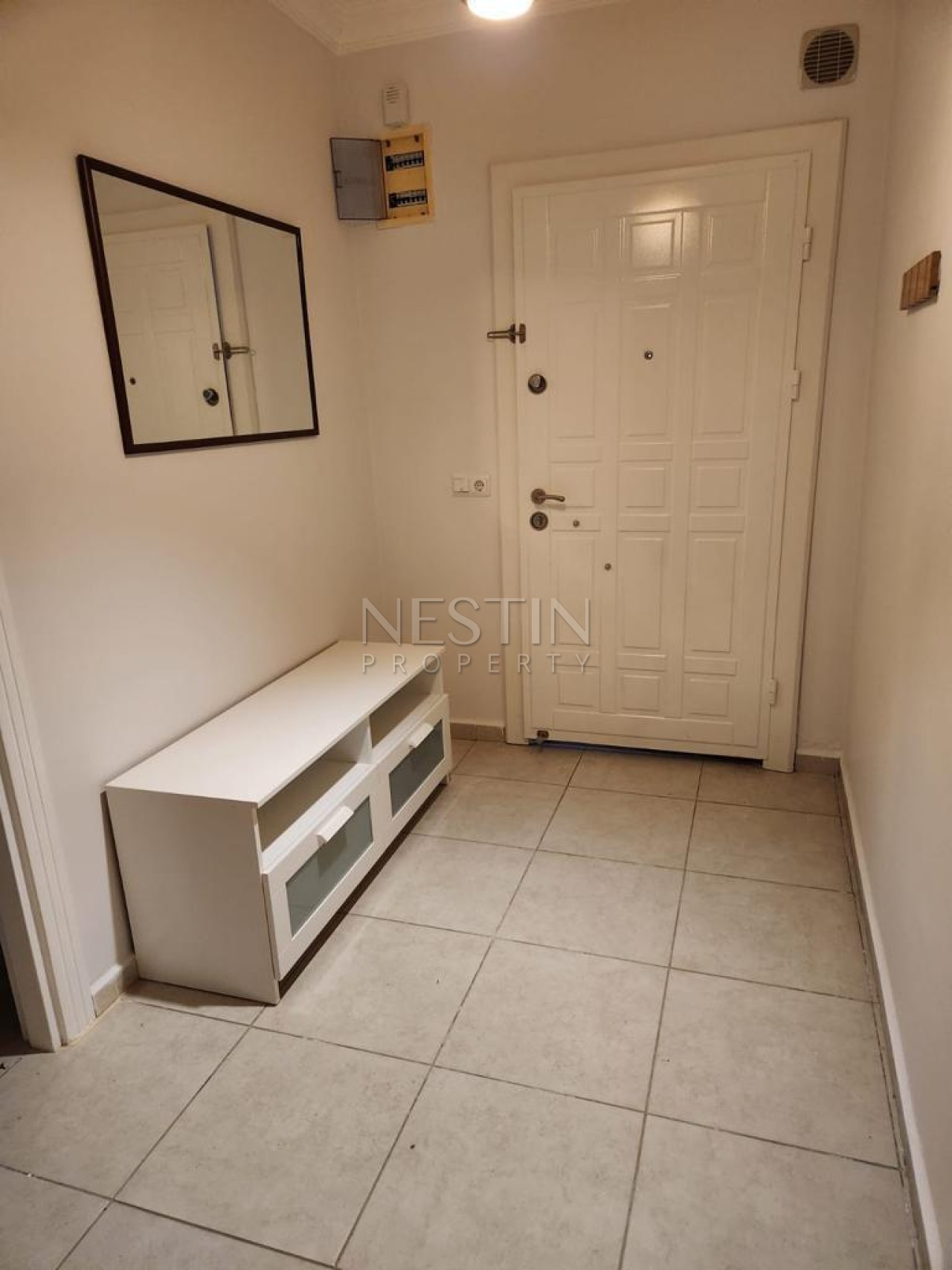 Дом 2+1 в центре города Аланья в районе Бекташ с видом на море и горы фото 3