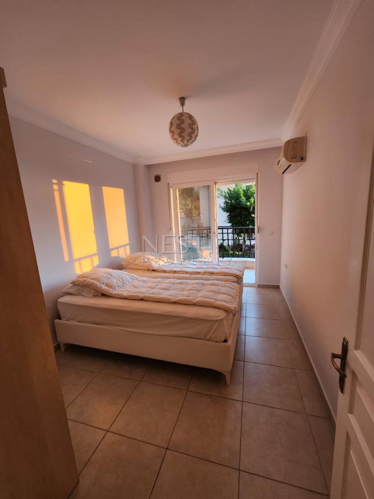 Дом 2+1 в центре города Аланья в районе Бекташ с видом на море и горы фото 8