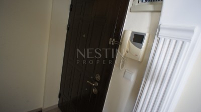 Большой пентхаус 3+1 с мебелью в самом центре Аланьи фото 14