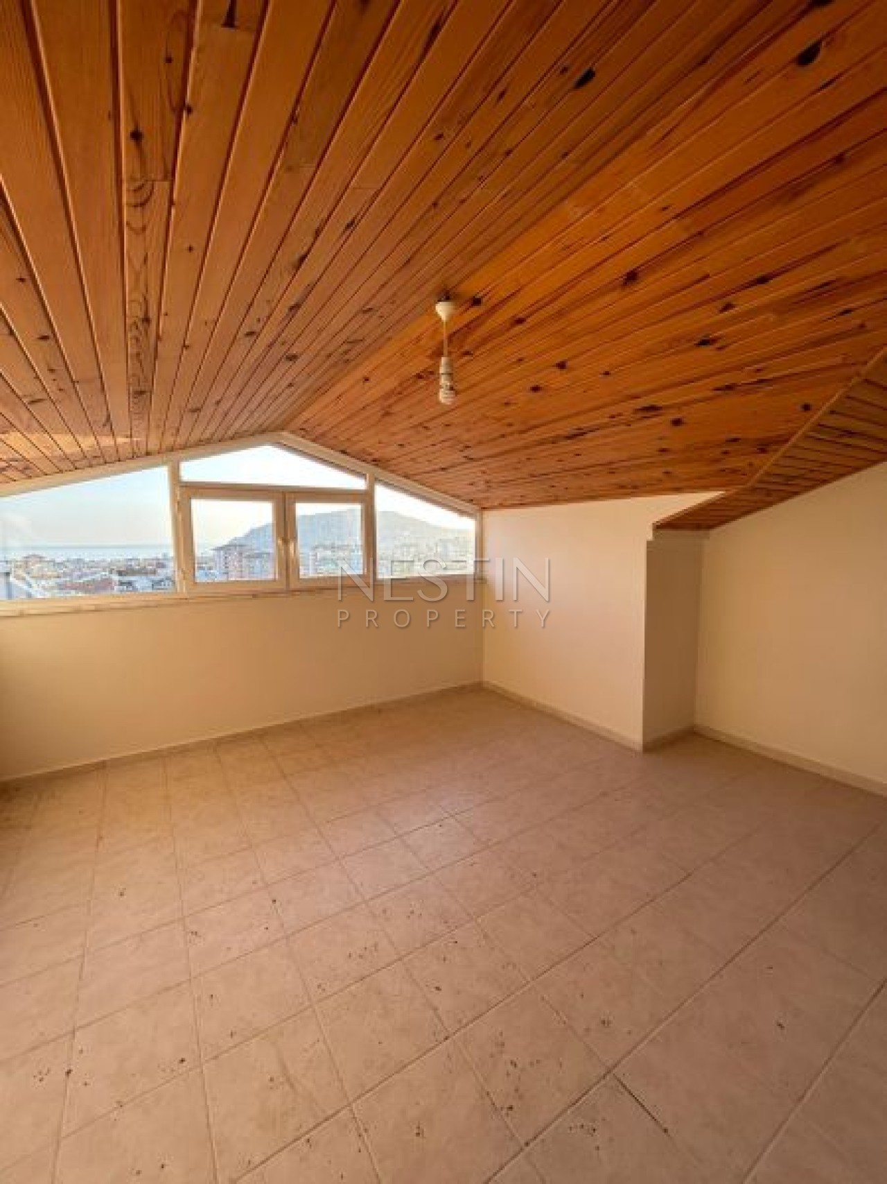 Квартира 5+1 в центре Аланьи в 900 метрах от Средиземного моря фото 7