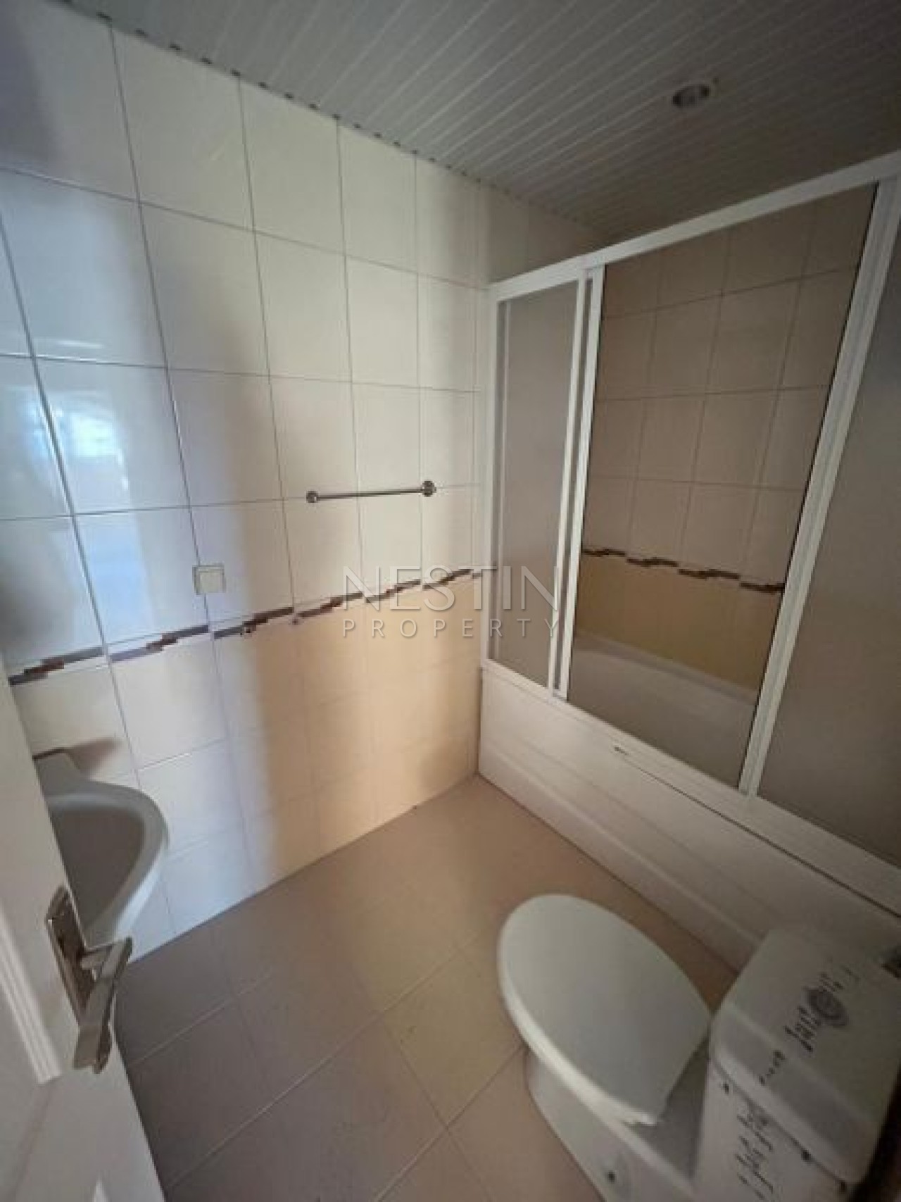 Квартира 5+1 в центре Аланьи в 900 метрах от Средиземного моря фото 13