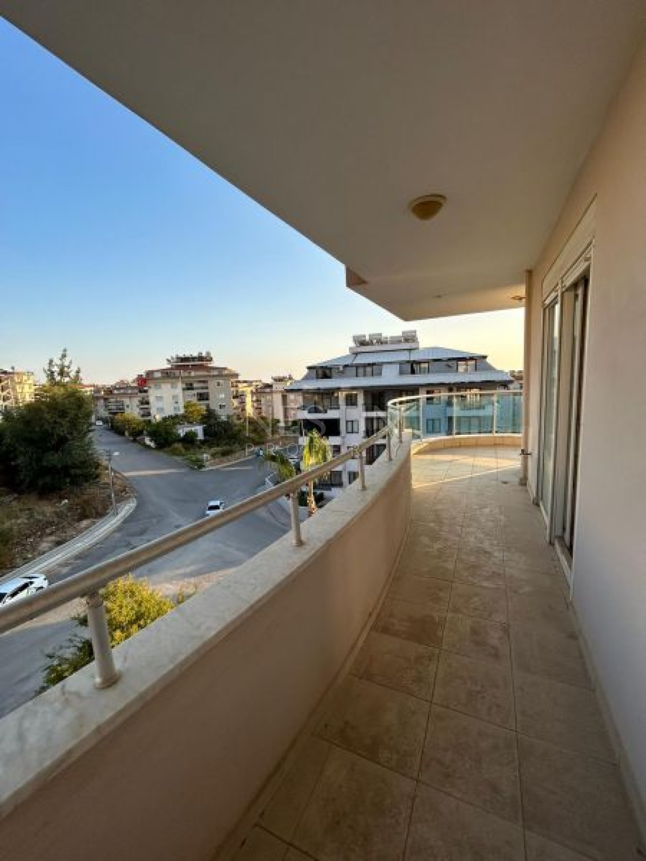 Квартира 5+1 в центре Аланьи в 900 метрах от Средиземного моря фото 19