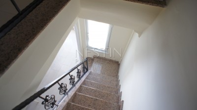 Большой пентхаус 3+1 с мебелью в самом центре Аланьи фото 21