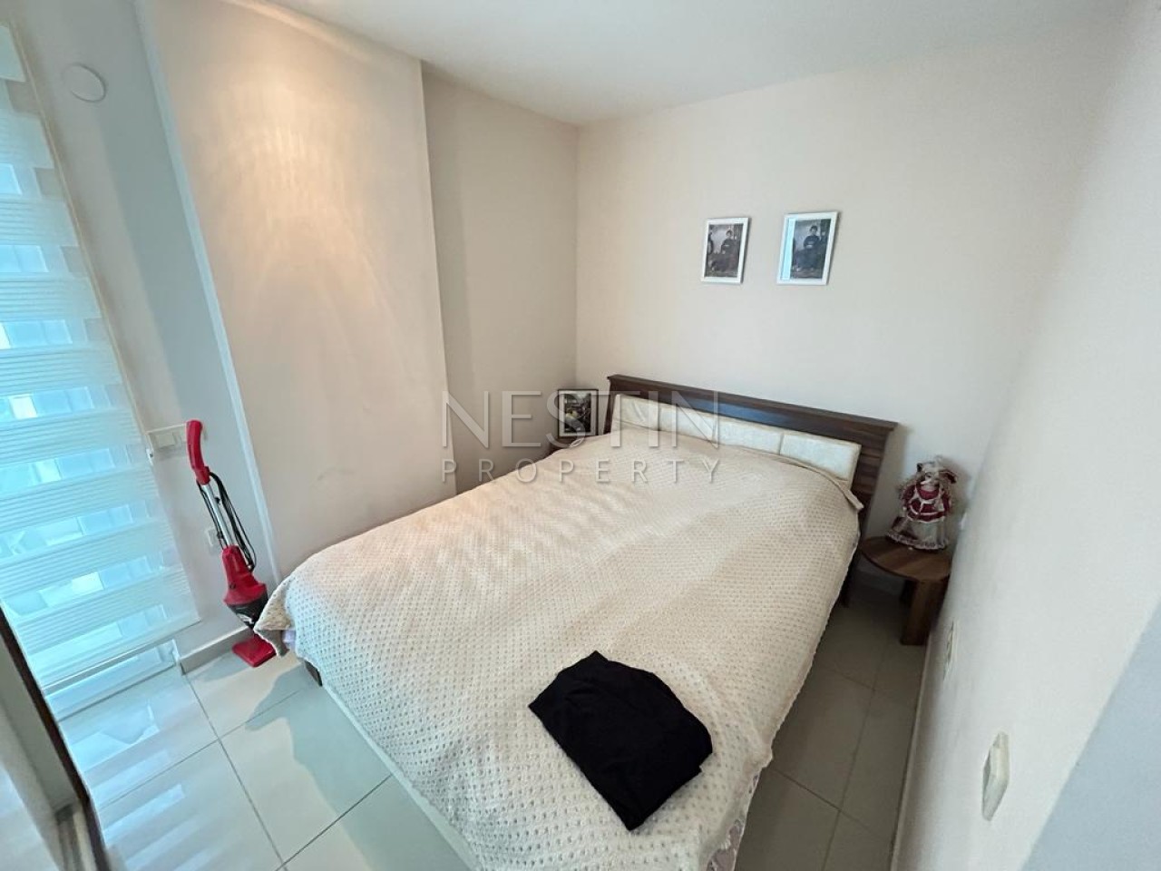 Квартира 1+1 в районе Кестель в 200 м от Средиземного моря фото 5