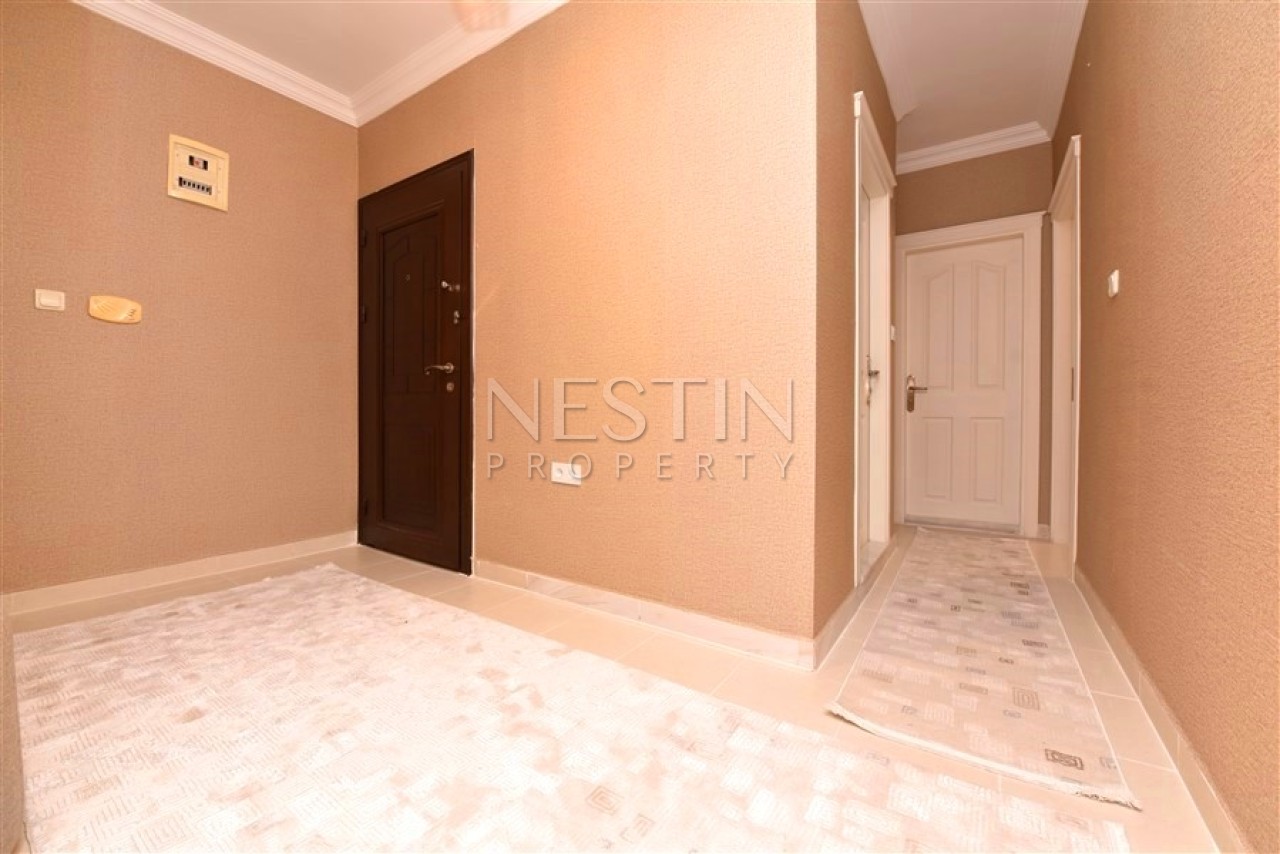 Квартира 2+1 в районе Оба в 250 м от Средиземного моря фото 4