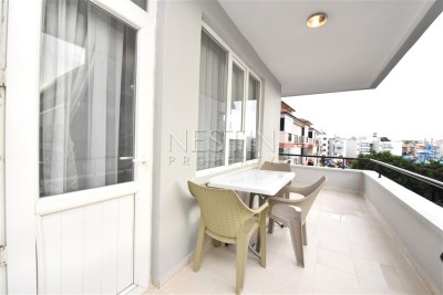 Квартира 2+1 в районе Оба в 250 м от Средиземного моря фото 17