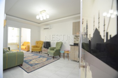 Меблированная квартира 1+1 по рекордно низкой цене от собственника фото 9