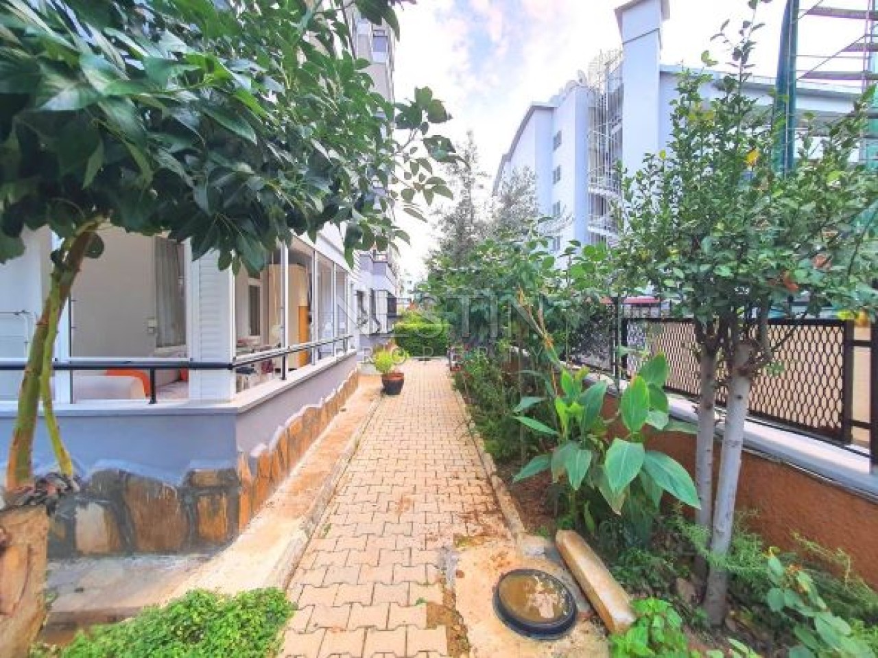 Квартира 2+1 в районе Оба в 250 м от Средиземного моря фото 27