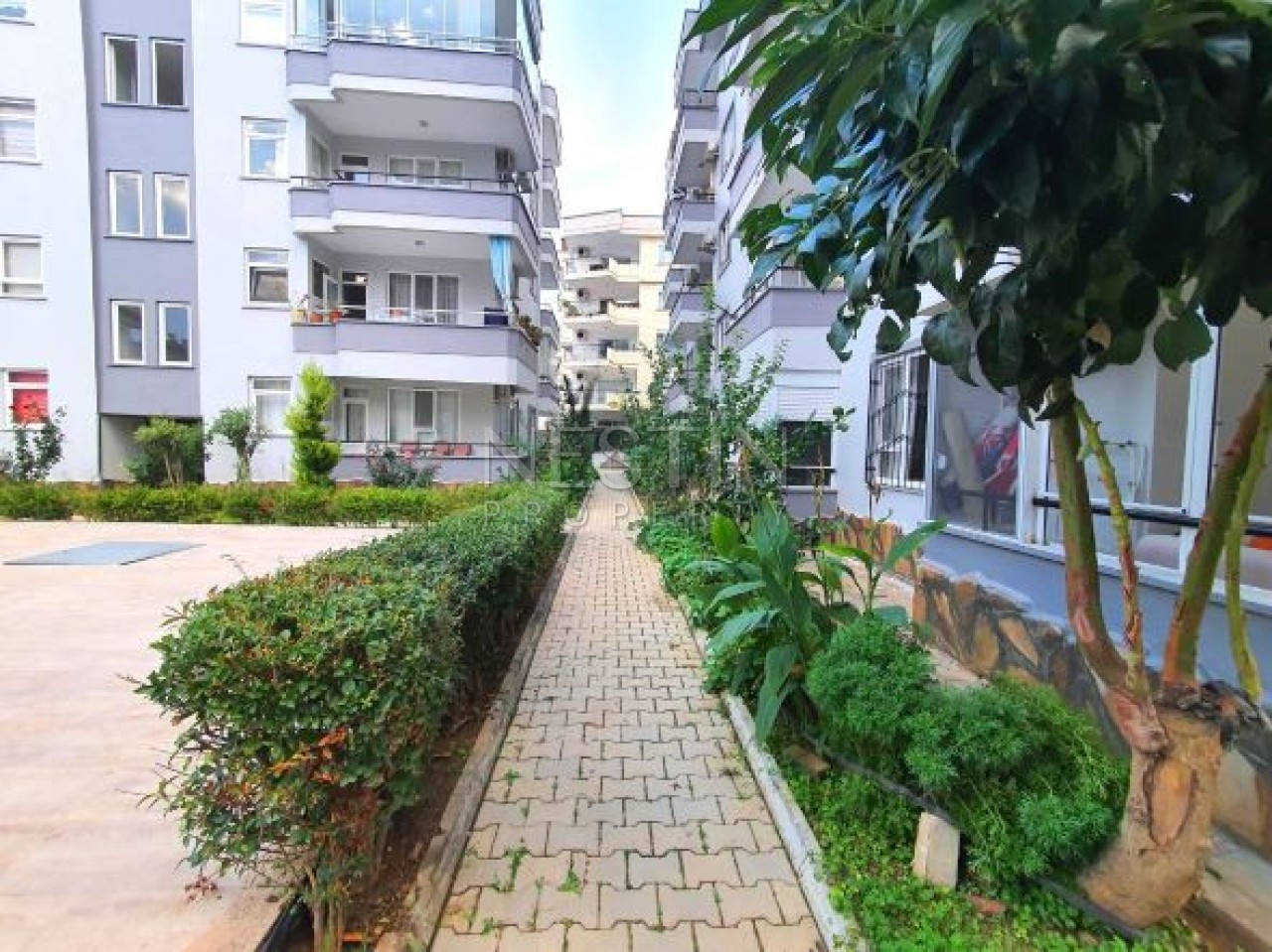 Квартира 2+1 в районе Оба в 250 м от Средиземного моря фото 28