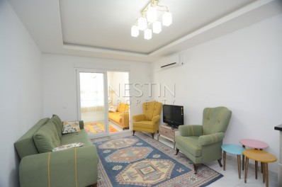 Меблированная квартира 1+1 по рекордно низкой цене от собственника фото 10