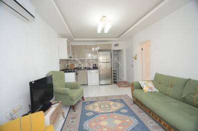 Меблированная квартира 1+1 по рекордно низкой цене от собственника фото 13