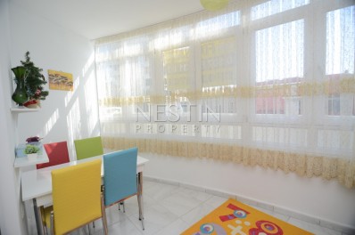 Меблированная квартира 1+1 по рекордно низкой цене от собственника фото 14