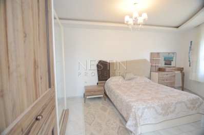 Меблированная квартира 1+1 по рекордно низкой цене от собственника фото 17