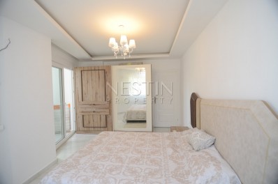 Меблированная квартира 1+1 по рекордно низкой цене от собственника фото 18