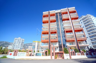 Меблированная квартира 1+1 в Махмутларе по низкой цене от собственника фото 1