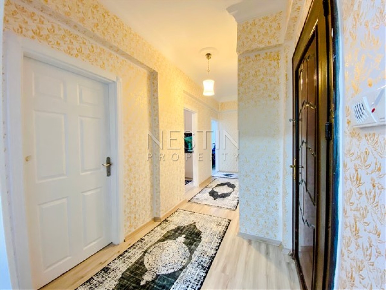 Квартира 2+1 в районе Оба в 200 м от Средиземного моря фото 2