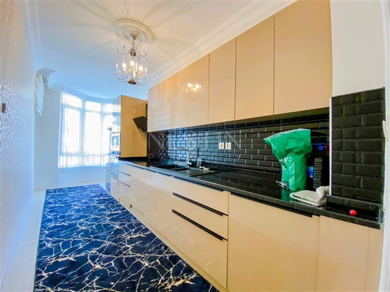 Квартира 2+1 в районе Оба в 200 м от Средиземного моря фото 4