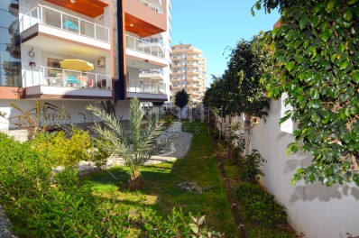 Меблированная квартира 1+1 в Махмутларе по низкой цене от собственника фото 5