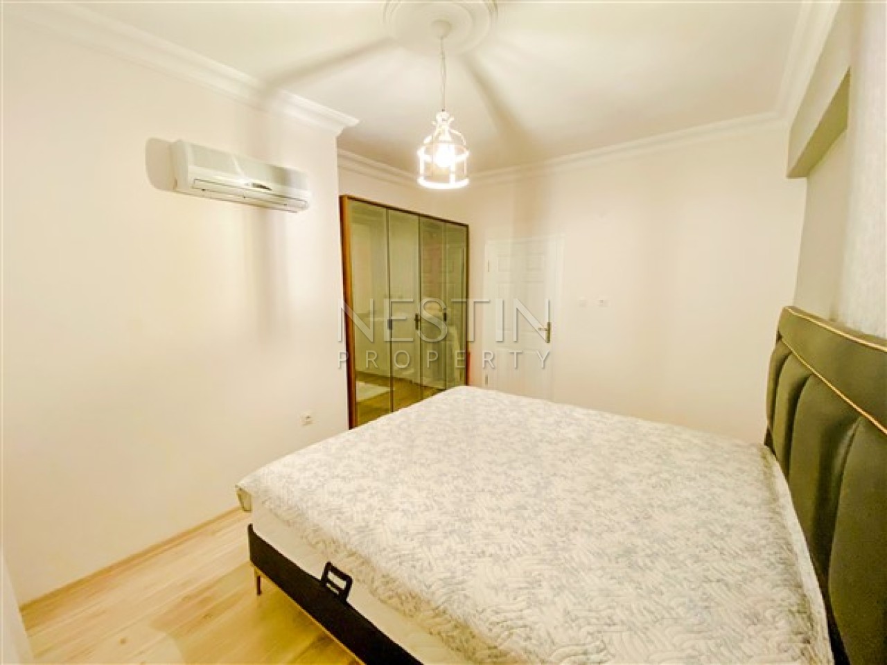 Квартира 2+1 в районе Оба в 200 м от Средиземного моря фото 11