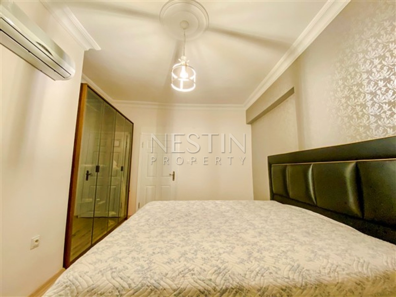 Квартира 2+1 в районе Оба в 200 м от Средиземного моря фото 13