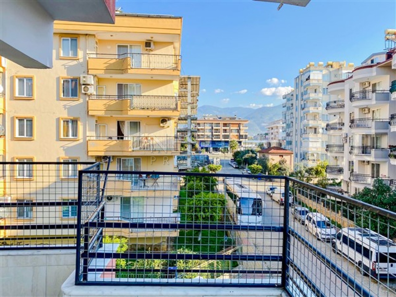 Квартира 2+1 в районе Оба в 200 м от Средиземного моря фото 15