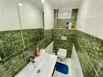 Квартира 2+1 в районе Оба в 200 м от Средиземного моря фото 17