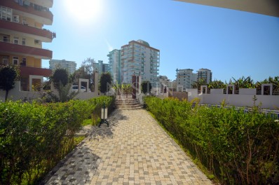 Меблированная квартира 1+1 в Махмутларе по низкой цене от собственника фото 6