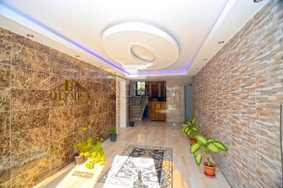 Меблированная квартира 1+1 в Махмутларе по низкой цене от собственника фото 7