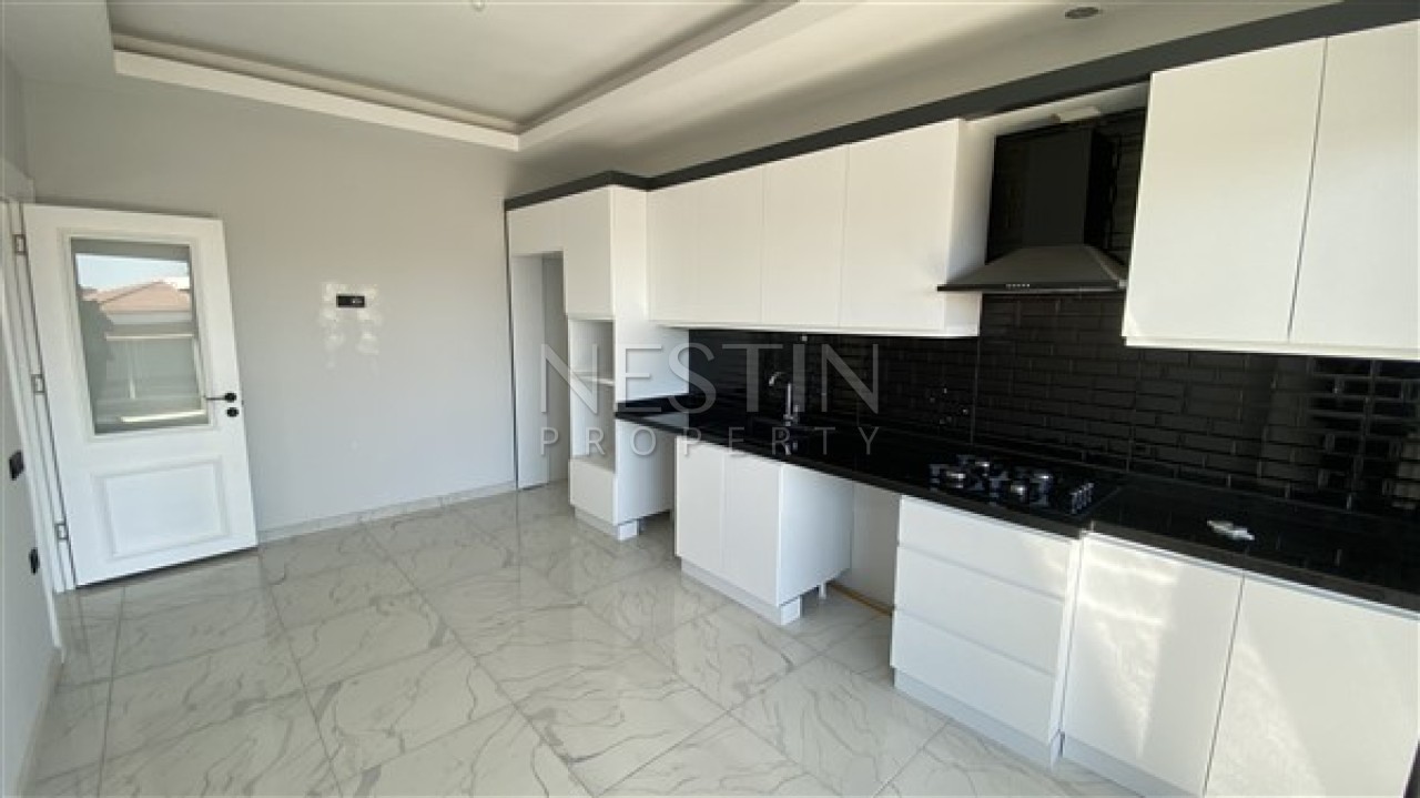 Квартира 3+1 в районе верхней Обы в новом жилом доме фото 5