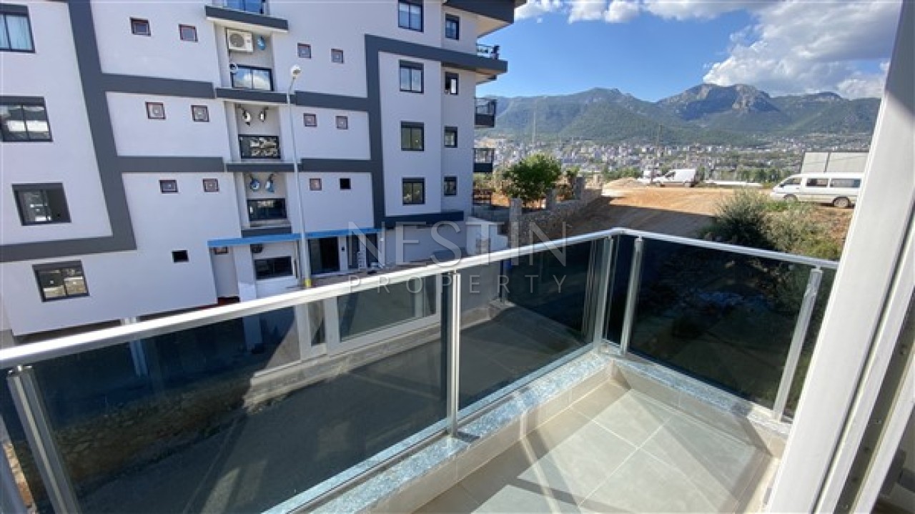 Квартира 3+1 в районе верхней Обы в новом жилом доме фото 17