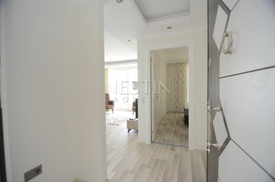 Меблированная квартира 1+1 в Махмутларе по низкой цене от собственника фото 11