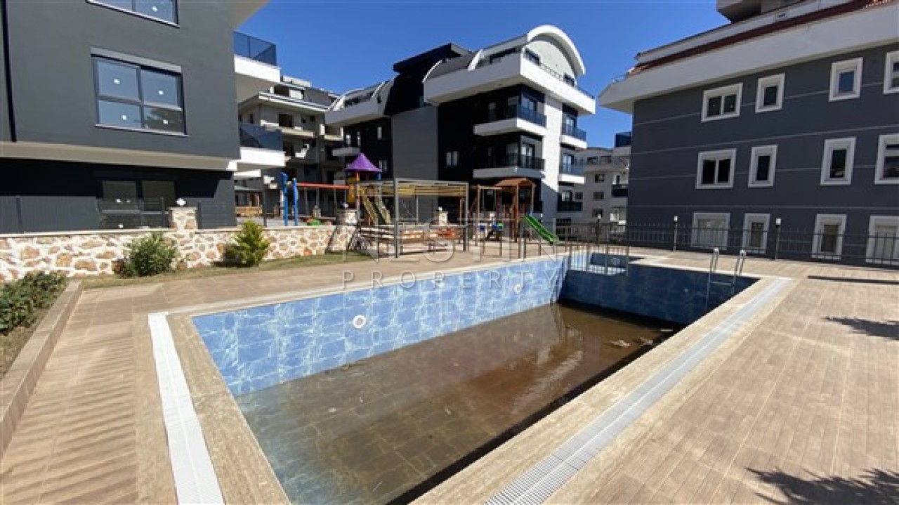 Квартира 3+1 в районе верхней Обы в новом жилом доме фото 19