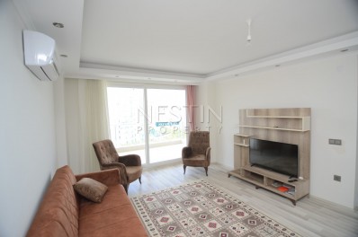 Меблированная квартира 1+1 в Махмутларе по низкой цене от собственника фото 15