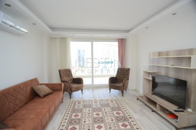 Меблированная квартира 1+1 в Махмутларе по низкой цене от собственника фото 16