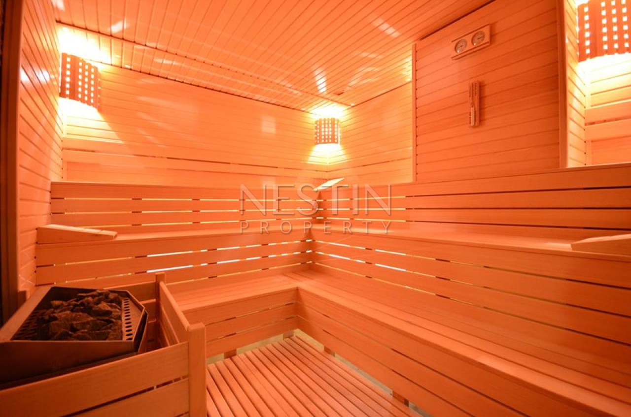 Квартира 2+1 в районе Махмутлар в 50 м от Средиземного моря фото 26