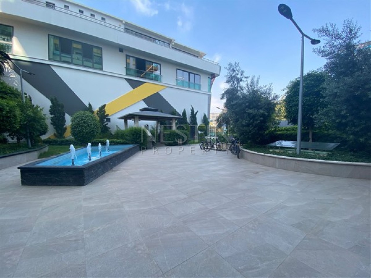 Квартира 2+1 в районе Махмутлар в 50 м от Средиземного моря фото 34