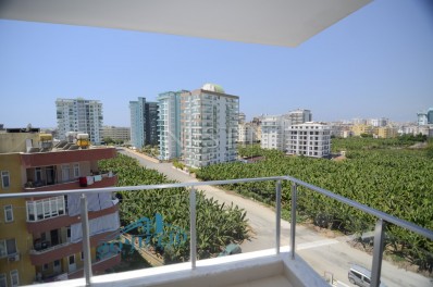 Меблированная квартира 1+1 в Махмутларе по низкой цене от собственника фото 18