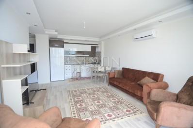 Меблированная квартира 1+1 в Махмутларе по низкой цене от собственника фото 19