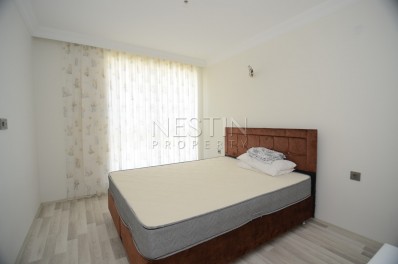 Меблированная квартира 1+1 в Махмутларе по низкой цене от собственника фото 20