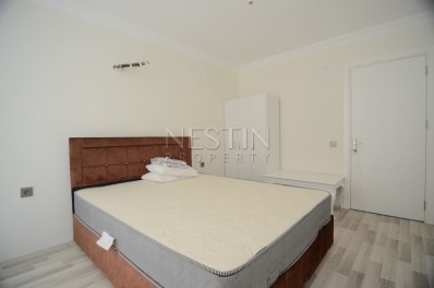 Меблированная квартира 1+1 в Махмутларе по низкой цене от собственника фото 21