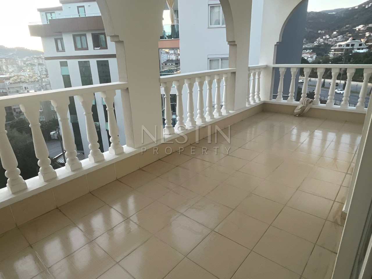 Квартира 2+1 в районе Джикджилли в 1300 м от Средиземного моря фото 18