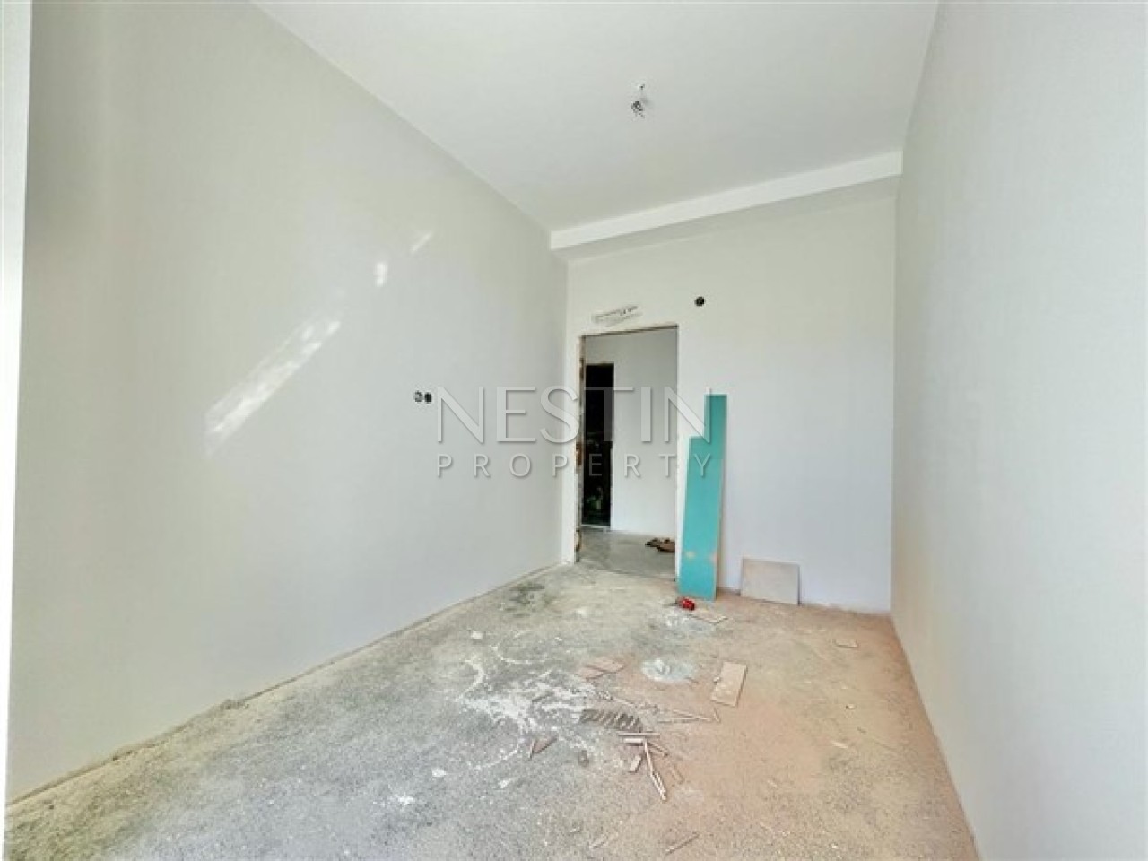 Квартира 2+1 в районе Оба в 1500 м от Средиземного моря фото 11