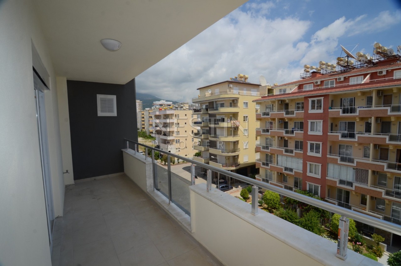 Недорогая просторная квартира 1+1 в новой резиденции в центре Махмутлара фото 14