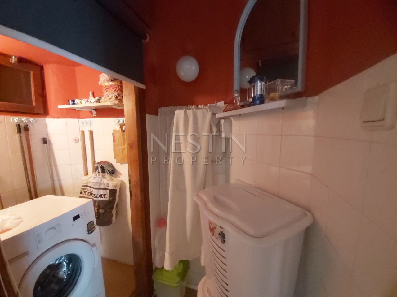 Квартира 2+1 в центре Аланьи в 1000 м от Средиземного моря. фото 14