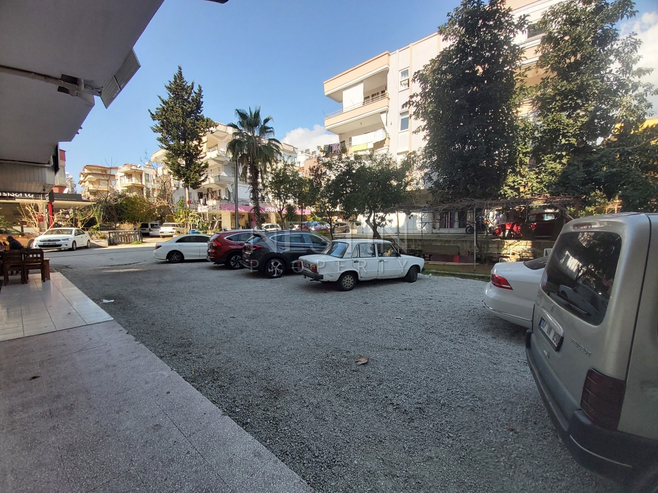 Квартира 2+1 в центре Аланьи в 1000 м от Средиземного моря. фото 15